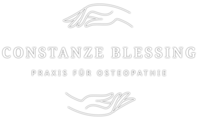 Constanze Blessing Praxis für Osteopathie
